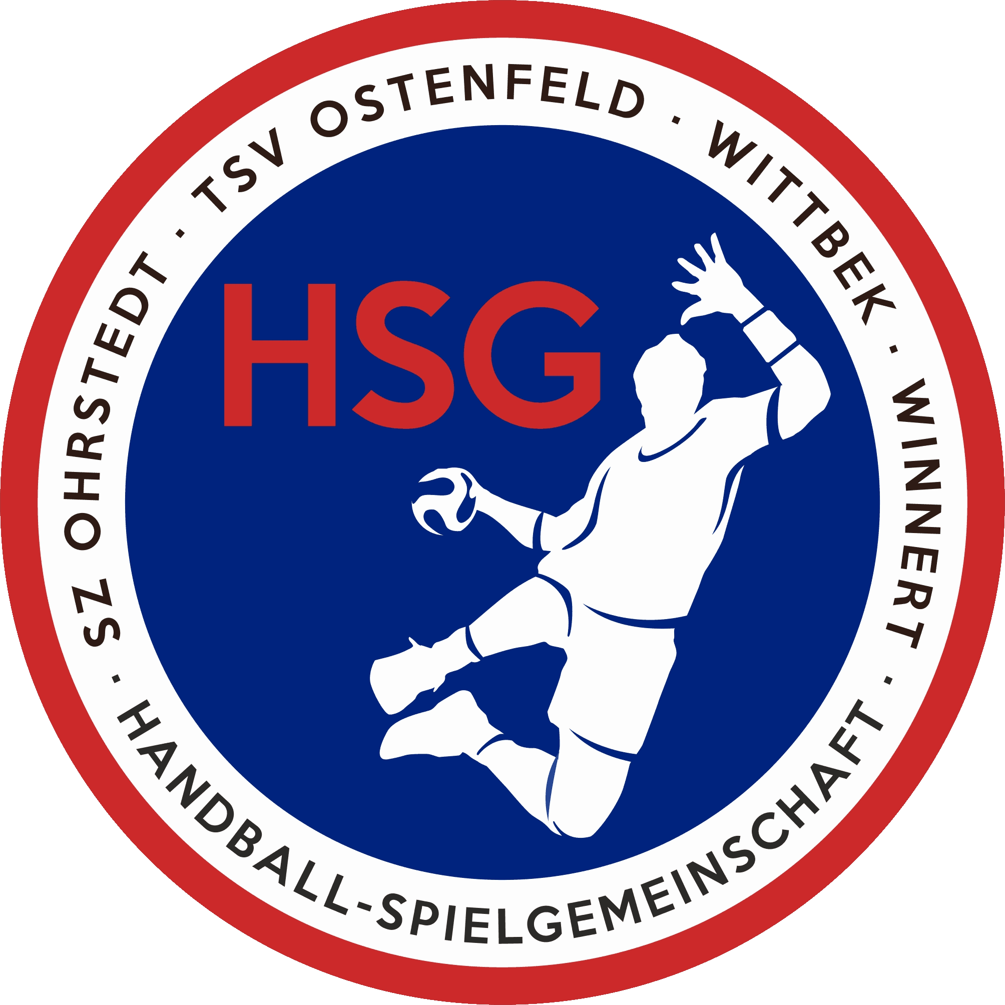 HSG SZOWW Wappen